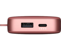 Fresh N Rebel Power Bank 12000 mAh PD Safari Red - 1103371 - zdjęcie 3